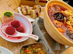 -福苗小骆驼烧烤(莲湖路店)