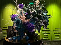 -上海滩餐厅(BFC外滩金融中心店)