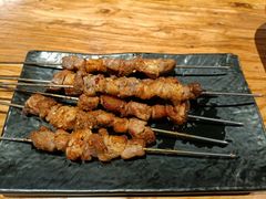 -KAOTOWN烤堂•烧烤(海汇港店)