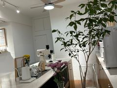-Cafe on warm(丹霞店)