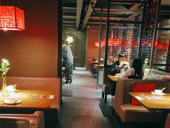 -掌柜的店·河南菜(世茂店)
