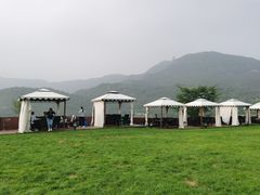 -潭柘厚院&山顶烤肉(潭柘寺店)