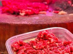 -阿娟牛肉丸·手打牛肉丸·现做现卖