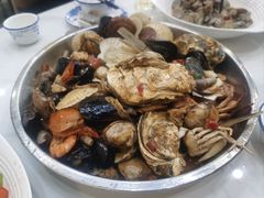 -天隆酒店·本地海鲜鲁菜(烟台大学店)