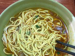 -美玲拉面(鞍山西道店)