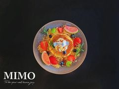 -MIMO CAFE(沙头角店)