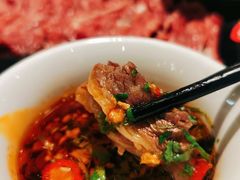 -陈记顺和牛肉火锅馆(天河北路店)