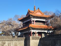 -沈阳市东陵公园