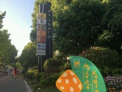 -证大大拇指广场(芳甸路店)