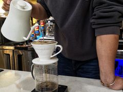 -吉派索自家烘焙咖啡馆(千佛山店)