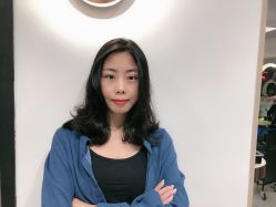 -苏豪路易士·嘉玛发廊