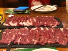 -草原牧羊火锅·龙虾·烤鱼(杨浦店)