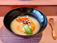 -湖月·割烹料理(湖滨店)