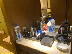 -舟山希尔顿酒店