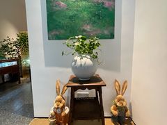 -如禾素食·下午茶·糖水