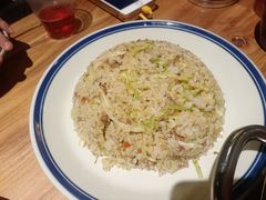 -破三川·新川菜(静安大融城店)