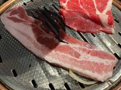 -伏一解牛烤肉专门店(信业购物中心店)