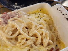-Cafe Alice咖啡爱丽丝(奥城店)