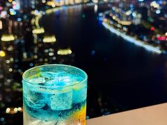 -鲜璟台·地标景观餐厅(上海中心店)