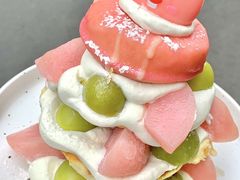 -破摊·东北烧烤(观前街店)