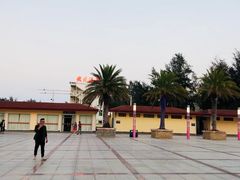 -玫瑰海岸文化旅游度假区