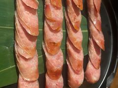 -九田家黑牛烤肉料理(无锡T12店)