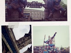 -波塞冬旅游度假区