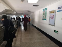 -福建医科大学附属第一医院(茶亭院区)