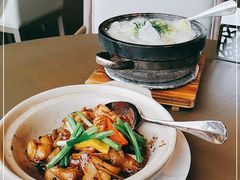 -南宁万丽酒店-万丽轩中餐厅
