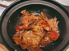 -徽州小镇(高新店)