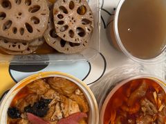 -光头卤(华侨城店)