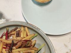 -美庐餐厅·湖北菜·吴佩孚公馆(南京路店)