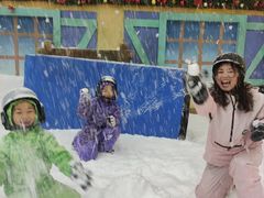 -广州热雪奇迹