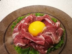 -东来顺饭庄(新源里店)