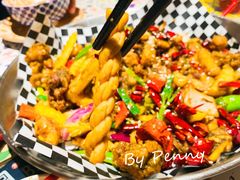 -酒肆浅葱•烧烤•龙虾•排档(卓悦intown店)