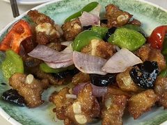 -禄源公·老莞诚饭店