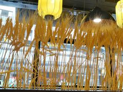 -锅哥有料老火锅(金港国际店)