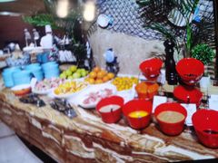 -厦门希尔顿逸林酒店·圆聚自助餐厅(五缘湾店)