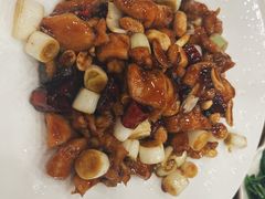 -北京小肠陈饭庄(方庄店)