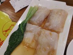 -澳门陈光记烧味饭店(南京德基广场店)