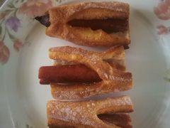 香肠卷-81bakery(关山路店)