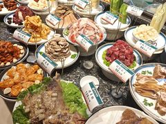 -新时代大酒店(仰口路店)