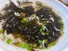 -金海湾海鲜排档(朱家尖店)