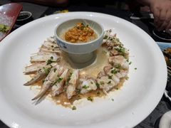 -樱之盛宴·蟹料理海鲜自助(前进大街店)