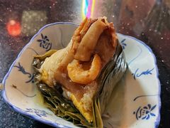 -老妈宫粽球