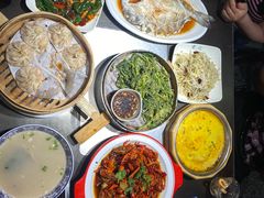-黄三怪(清河店)