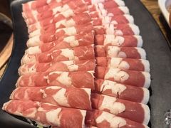 -额尔敦传统涮(西坝河店)