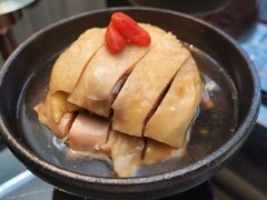 花雕醉鸡-夜上海(新天地店)