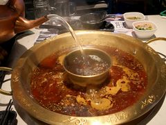 -哥老官重庆美蛙鱼头(宝山龙湖店)
