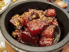 -卿雲阁私人高定餐厅(汉口江滩店)
